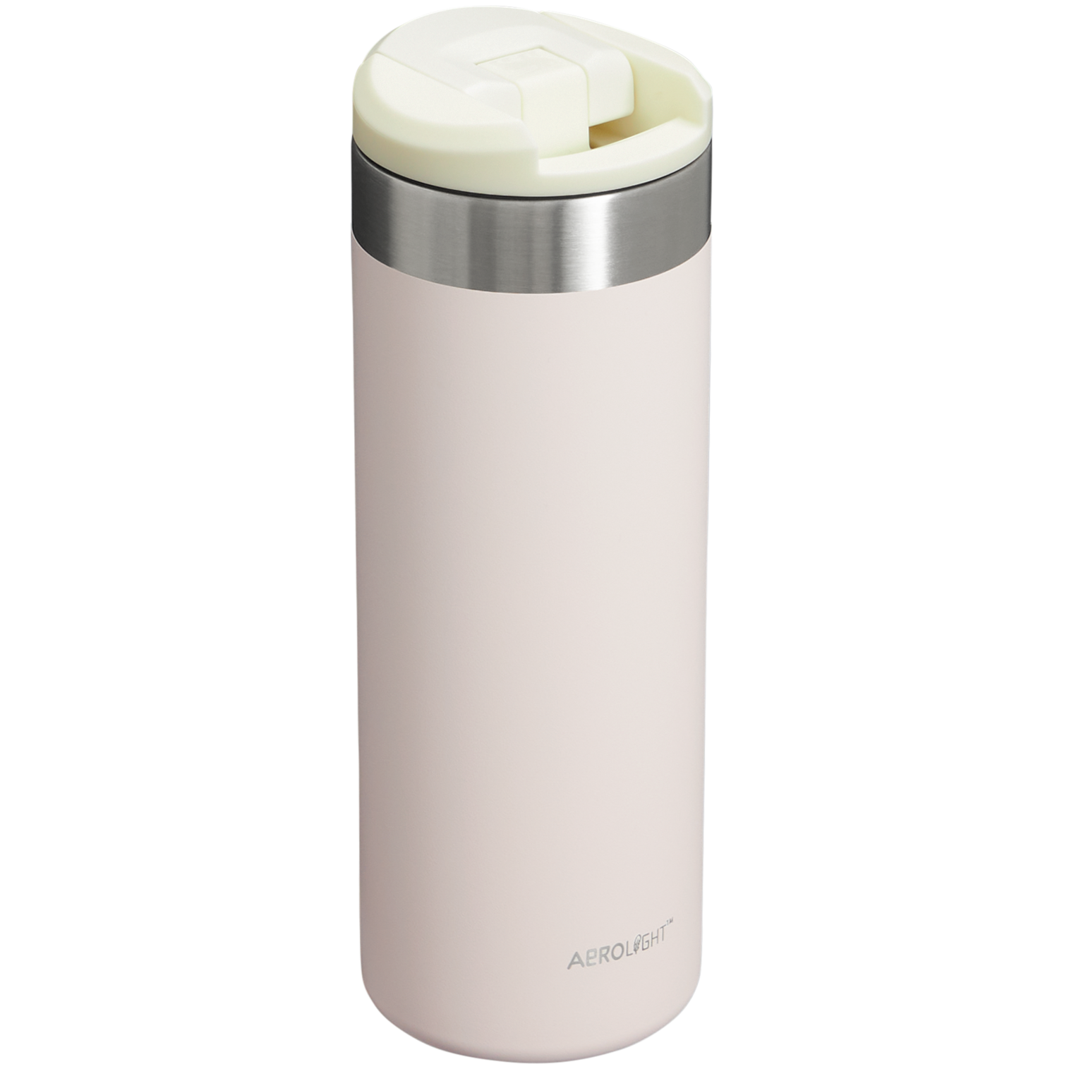 The Transit Flip Top Mug | 16 OZ - Stanley Create - Desk Sip Ready