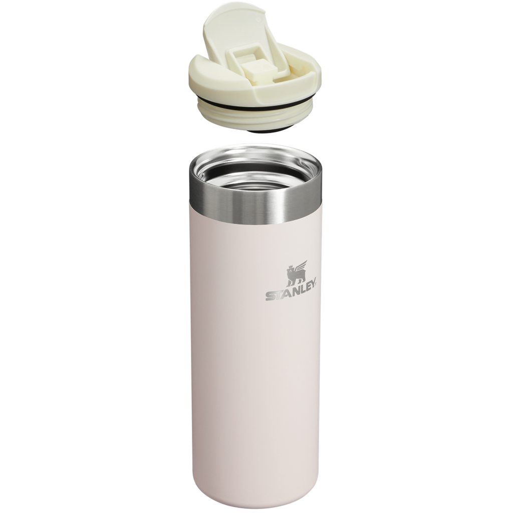 The Transit Flip Top Mug | 16 OZ - Stanley Create - Desk Sip Ready