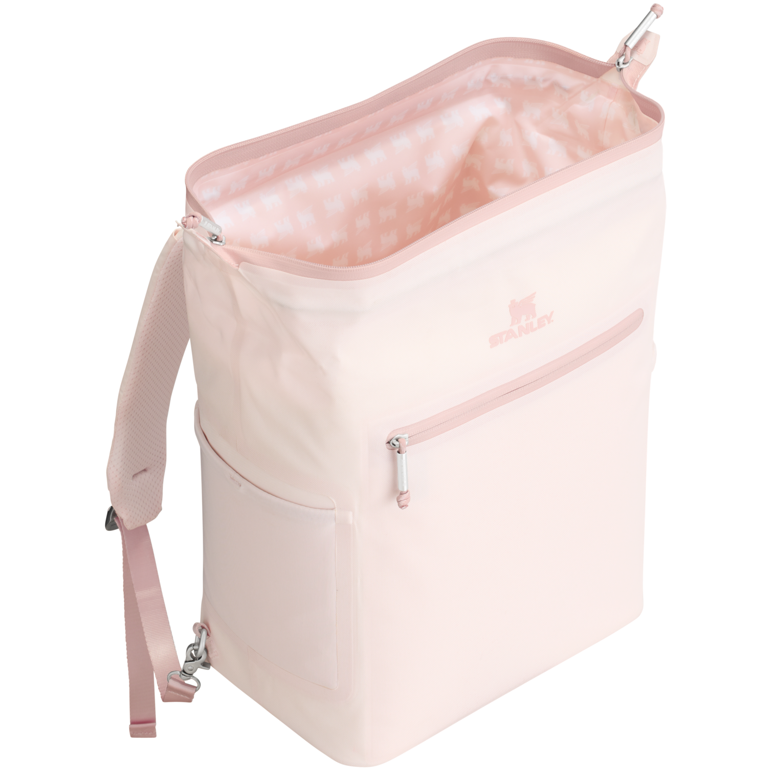 The All Day Madeleine Midi Cooler Backpack | 20 Can | 14.8 QT | 14.0 L - Tumbler On the Go