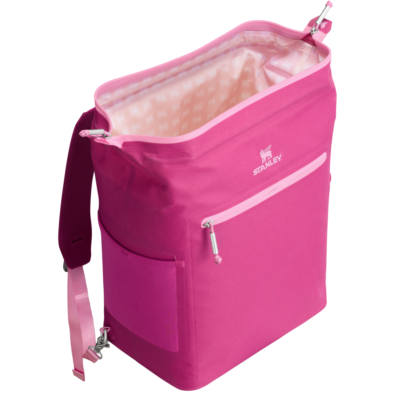 The All Day Madeleine Midi Cooler Backpack | 20 Can | 14.8 QT | 14.0 L - Tumbler On the Go