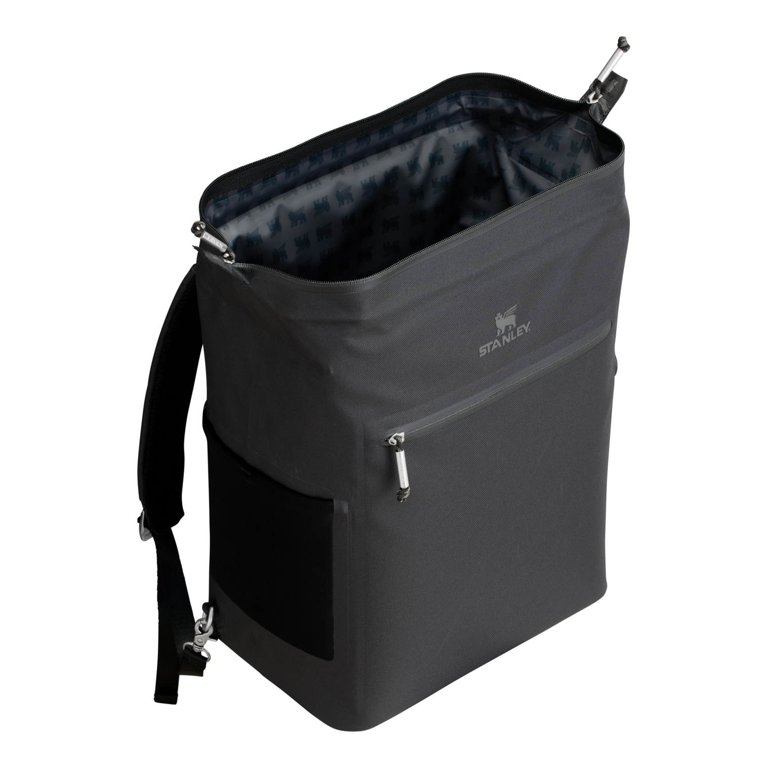 The All Day Madeleine Midi Cooler Backpack | 20 Can | 14.8 QT | 14.0 L - Tumbler On the Go