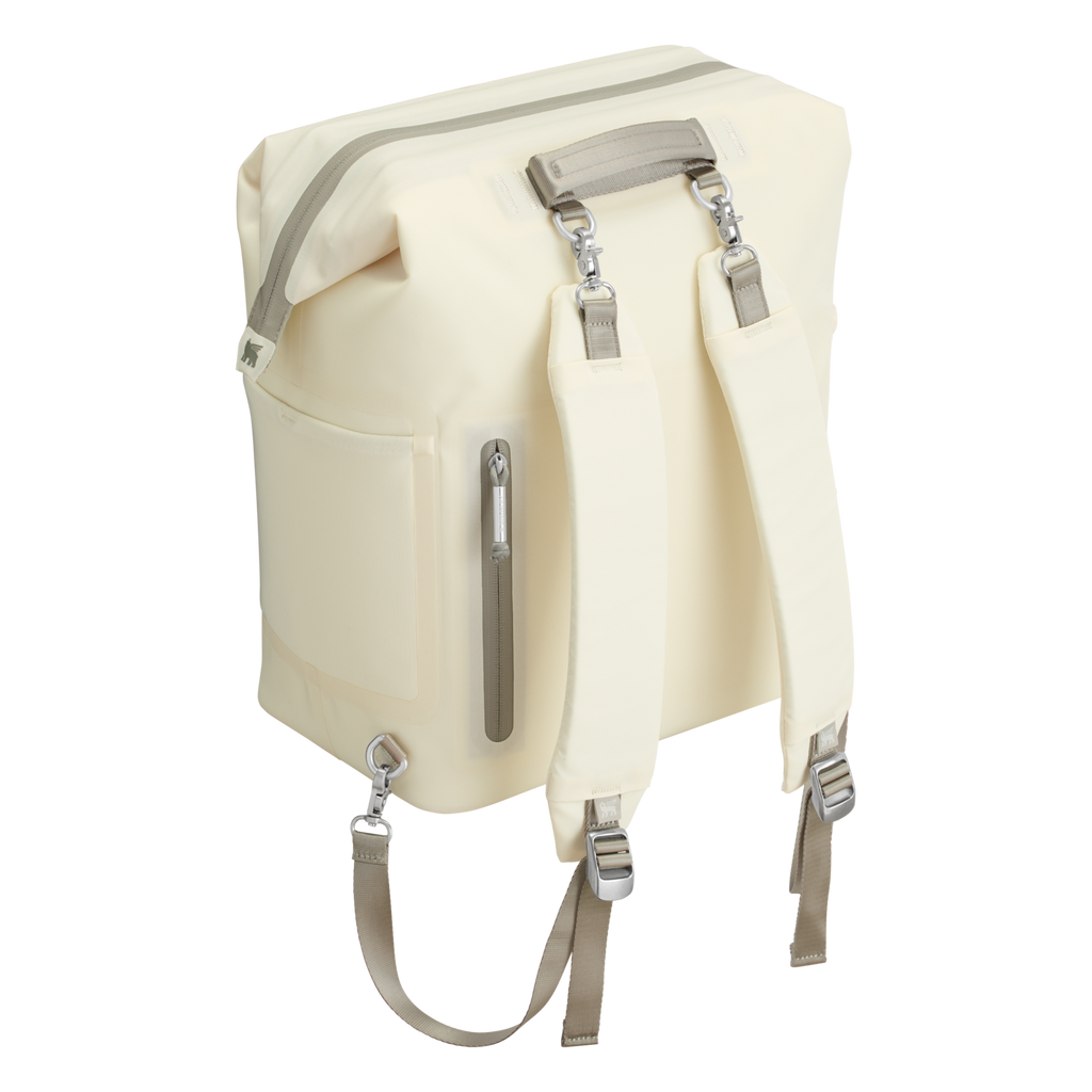 The All Day Madeleine Midi Cooler Backpack | 20 Can | 14.8 QT | 14.0 L - Tumbler On the Go