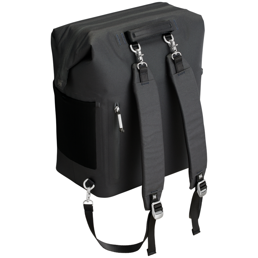 The All Day Madeleine Midi Cooler Backpack | 20 Can | 14.8 QT | 14.0 L - Tumbler On the Go