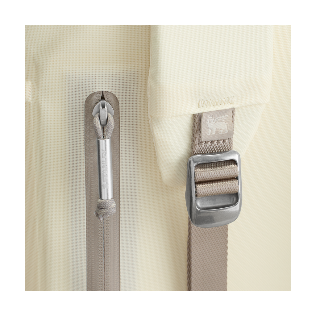 The All Day Madeleine Midi Cooler Backpack | 20 Can | 14.8 QT | 14.0 L - Tumbler On the Go