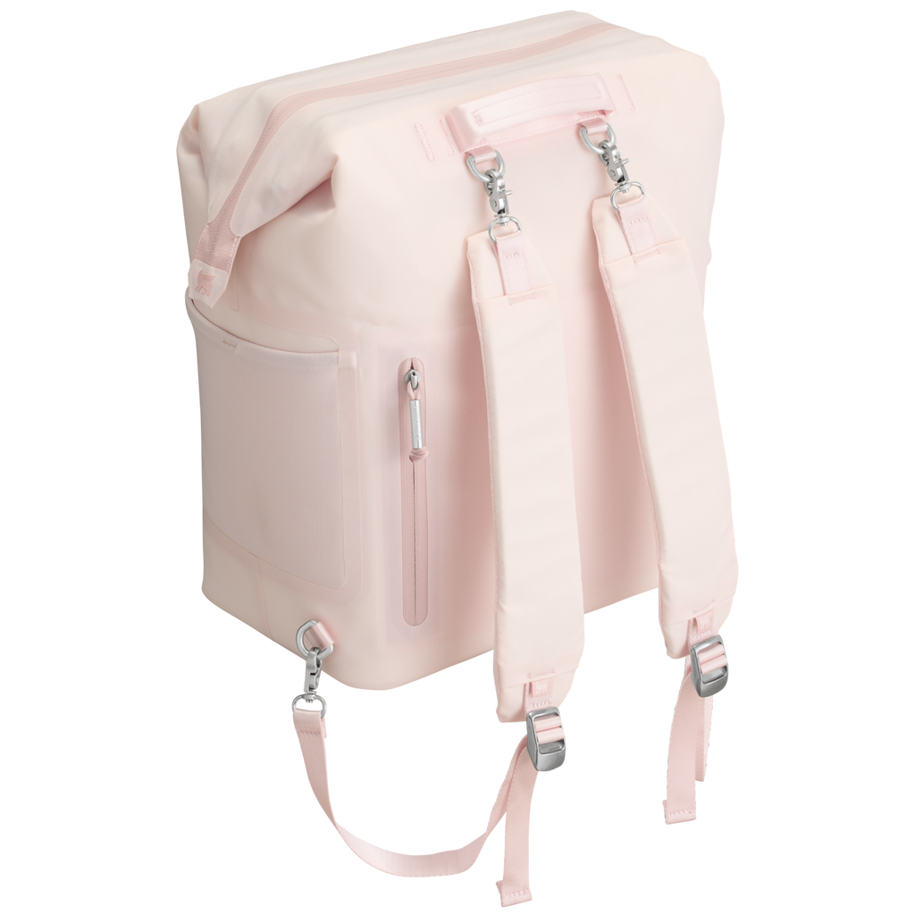The All Day Madeleine Midi Cooler Backpack | 20 Can | 14.8 QT | 14.0 L - Tumbler On the Go