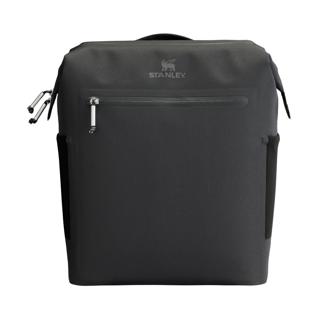 The All Day Madeleine Midi Cooler Backpack | 20 Can | 14.8 QT | 14.0 L - Tumbler On the Go