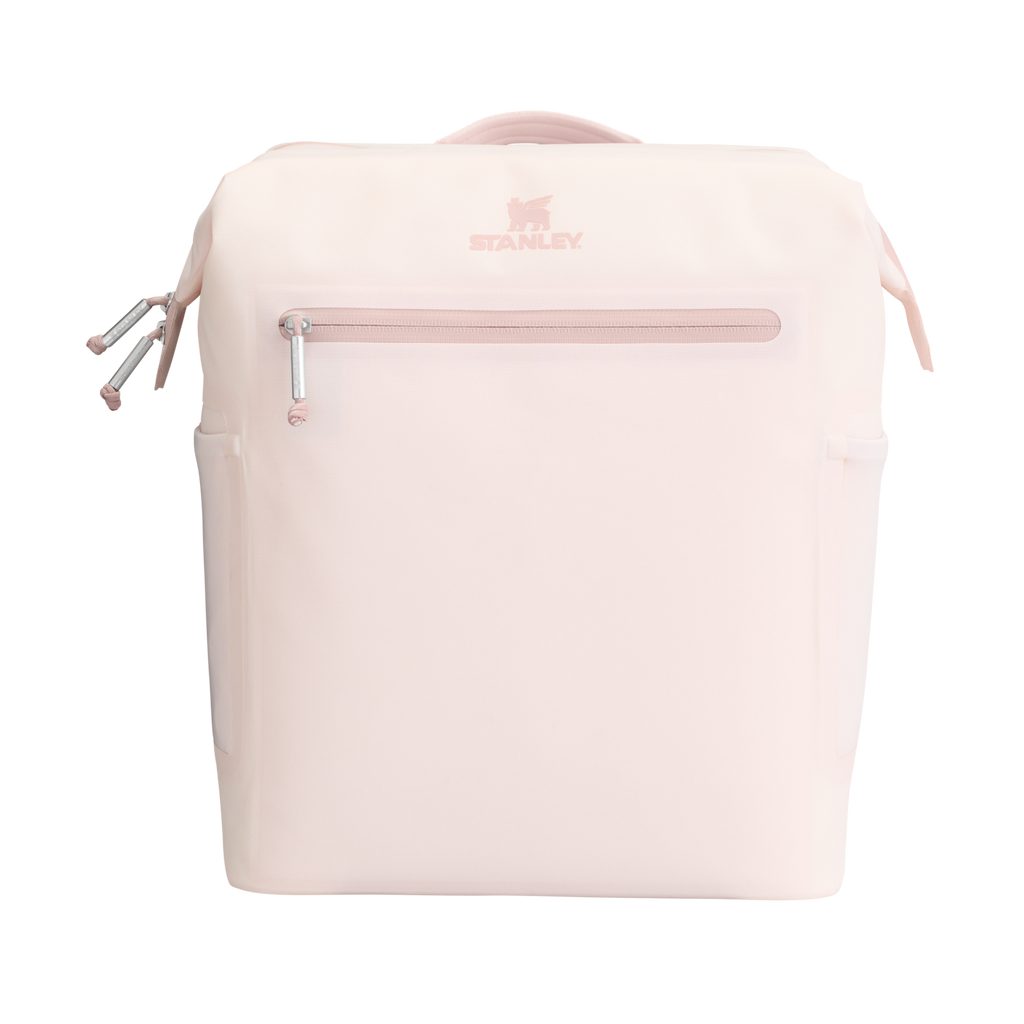 The All Day Madeleine Midi Cooler Backpack | 20 Can | 14.8 QT | 14.0 L - Tumbler On the Go