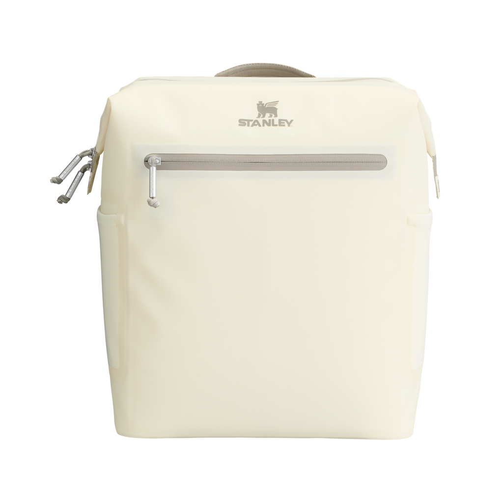The All Day Madeleine Midi Cooler Backpack | 20 Can | 14.8 QT | 14.0 L - Tumbler On the Go