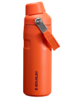 IceFlow™ Bottle with Fast Flow Lid | 16 OZ - Daily Hydration Choice