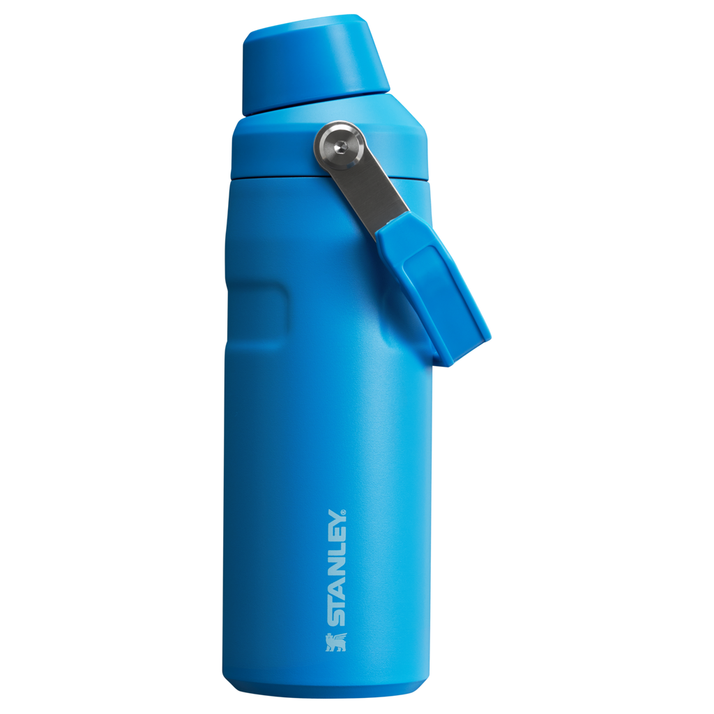 IceFlow™ Bottle with Fast Flow Lid | 16 OZ - Daily Hydration Choice