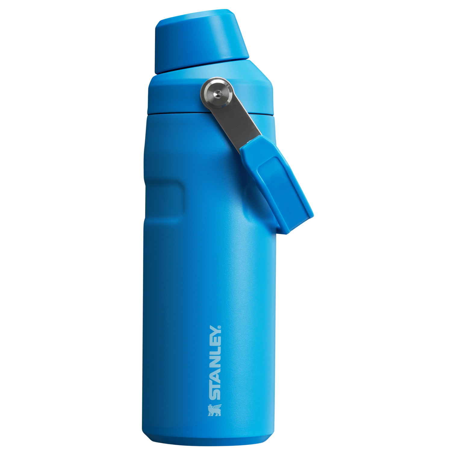 IceFlow™ Bottle with Fast Flow Lid | 16 OZ - Daily Hydration Choice