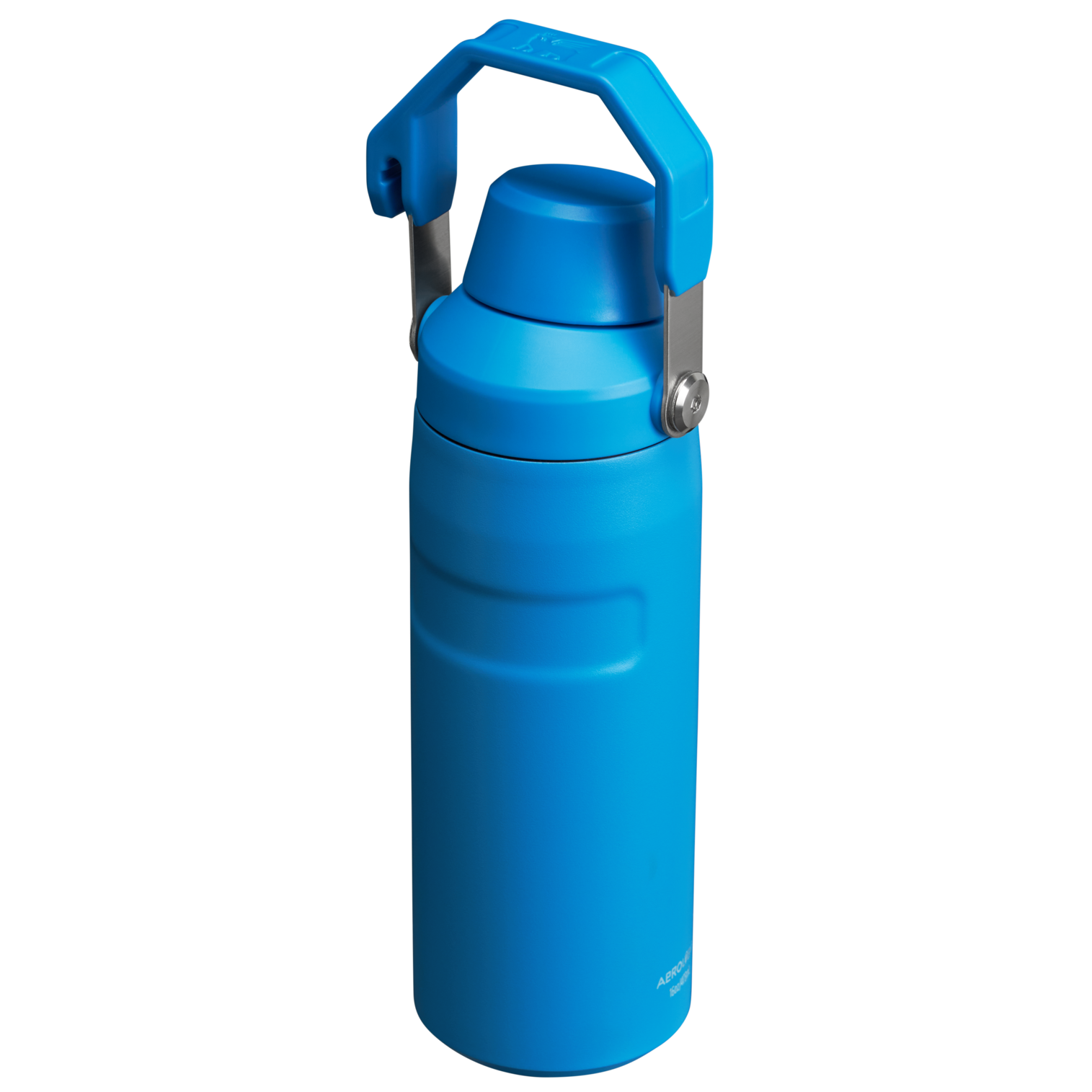 IceFlow™ Bottle with Fast Flow Lid | 16 OZ - Daily Hydration Choice