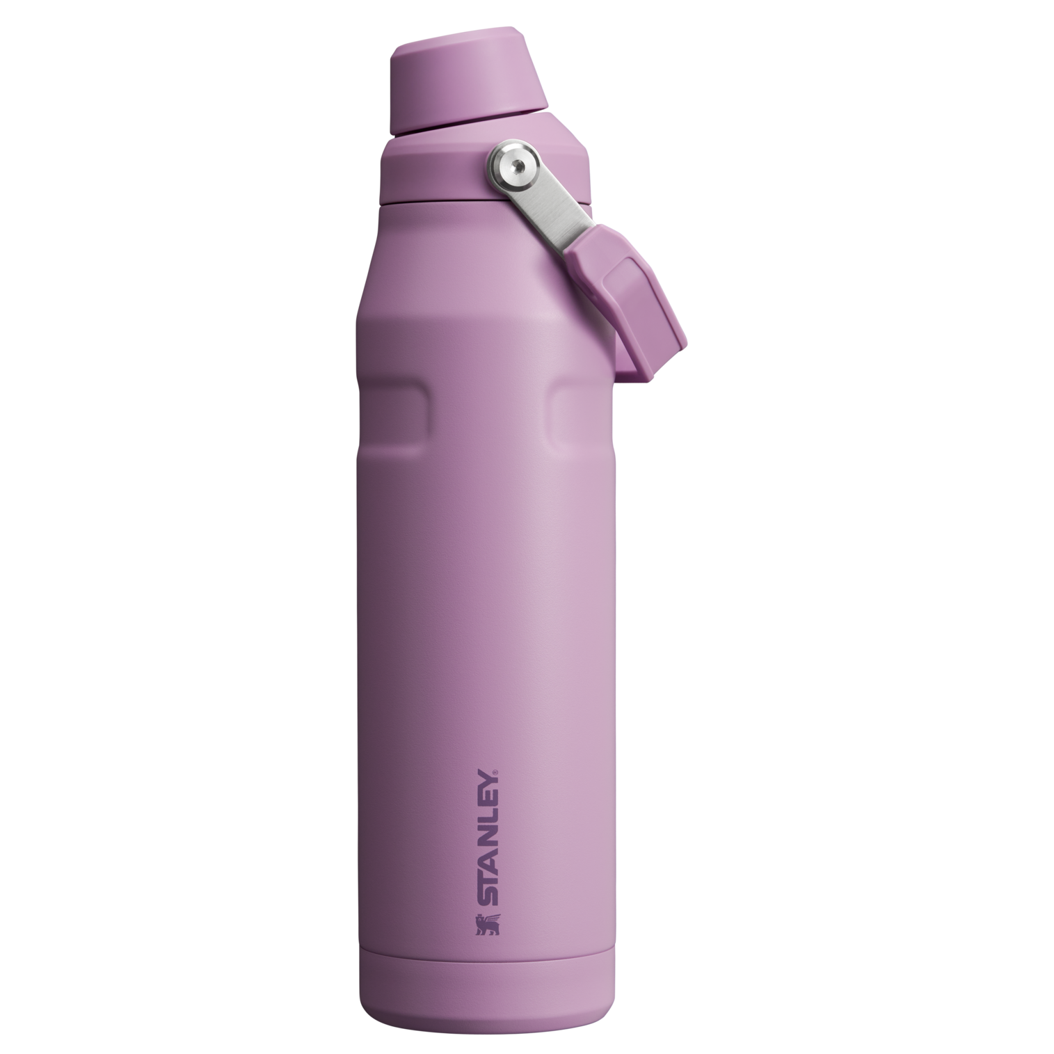 IceFlow™ Bottle with Fast Flow Lid | 36 OZ - Stanley Create - Made to Hydrate