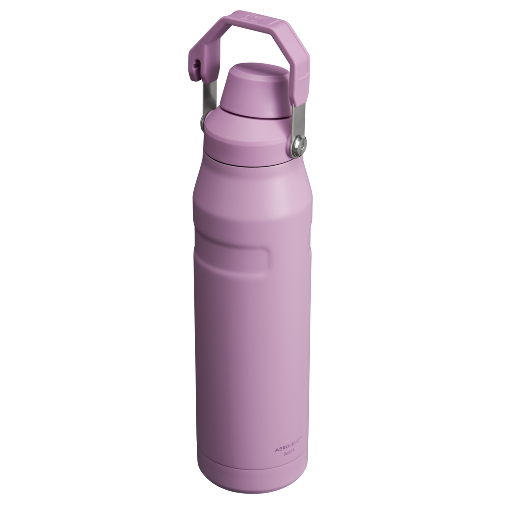 IceFlow™ Bottle with Fast Flow Lid | 36 OZ - Stanley Create - Made to Hydrate