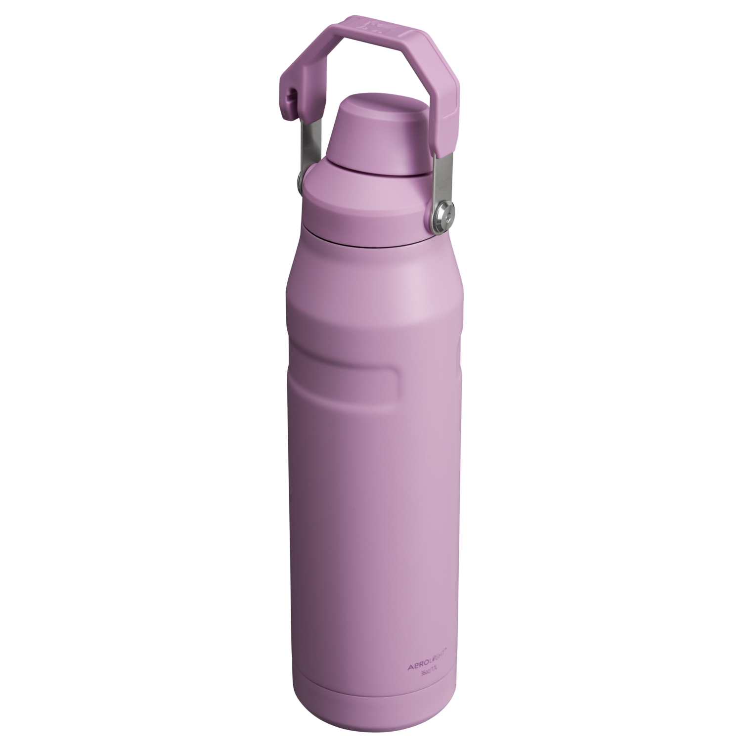 IceFlow™ Bottle with Fast Flow Lid | 36 OZ - Stanley Create - Made to Hydrate
