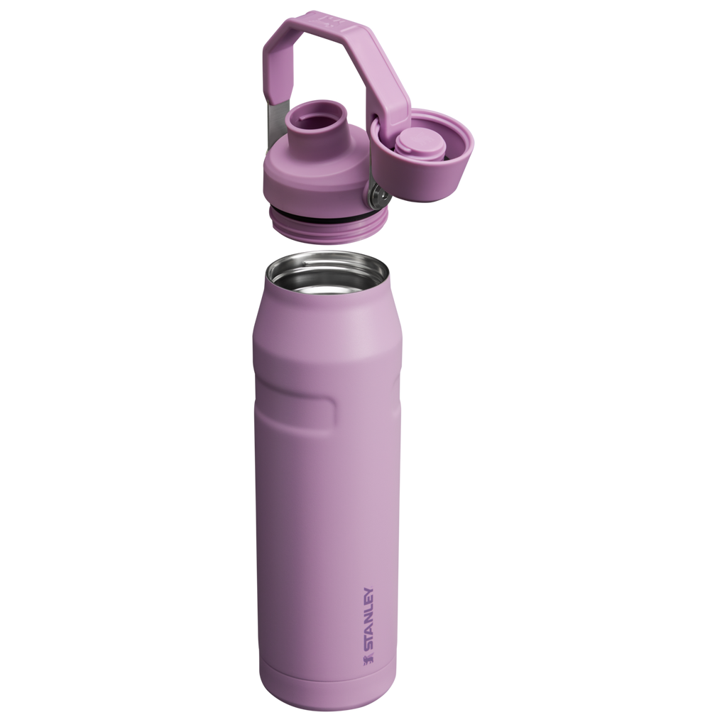 IceFlow™ Bottle with Fast Flow Lid | 36 OZ - Stanley Create - Made to Hydrate