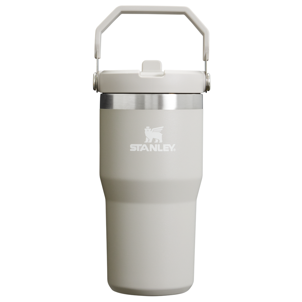 The IceFlow™ Flip Straw Tumbler | 20 OZ - Stanley1913 Daily Sip