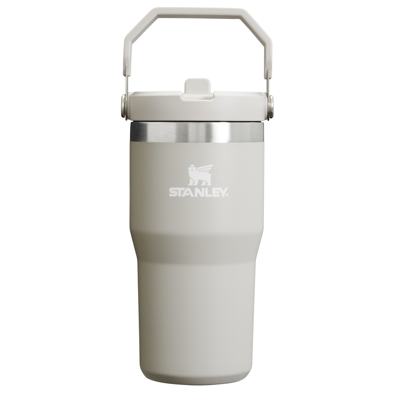 The IceFlow™ Flip Straw Tumbler | 20 OZ - Stanley1913 Daily Sip