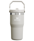 The IceFlow™ Flip Straw Tumbler | 20 OZ - Stanley Create - Ready for Short Trips