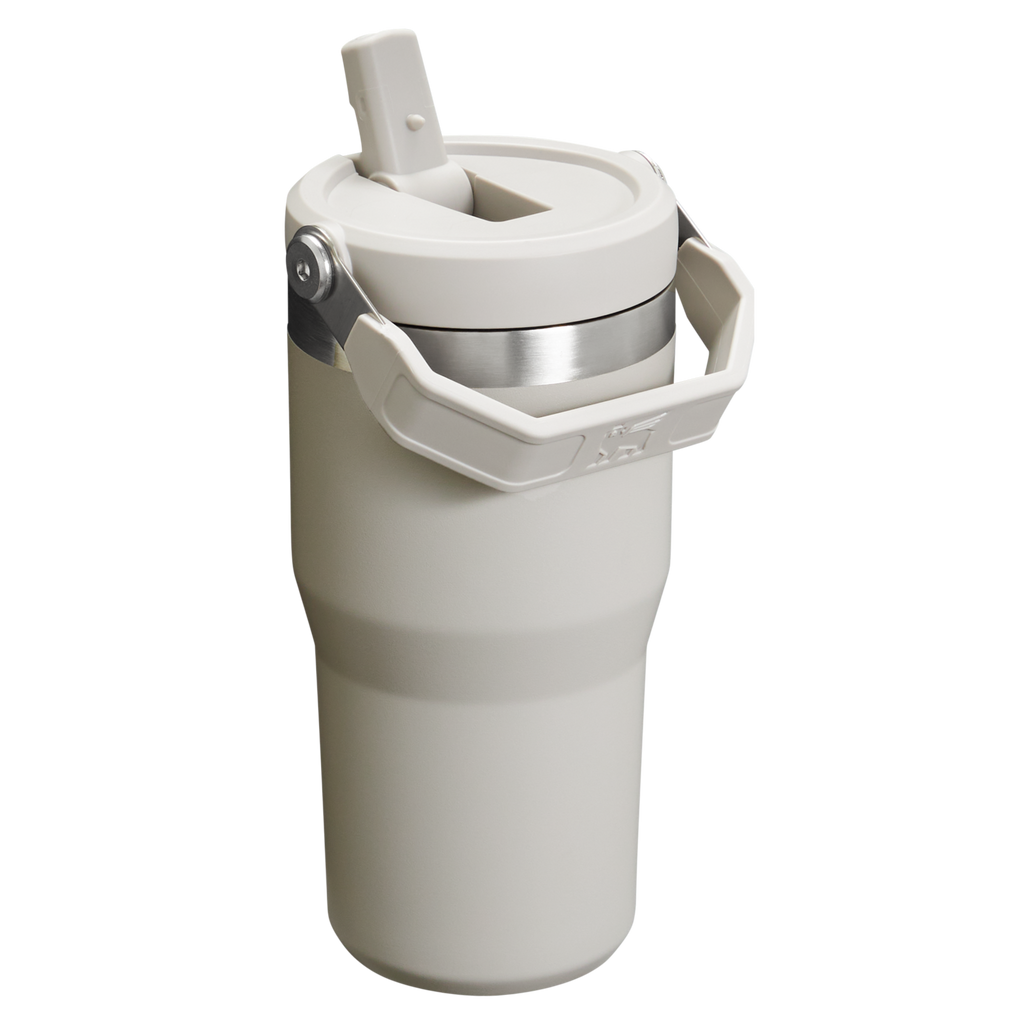 The IceFlow™ Flip Straw Tumbler | 20 OZ - Stanley1913 Daily Sip