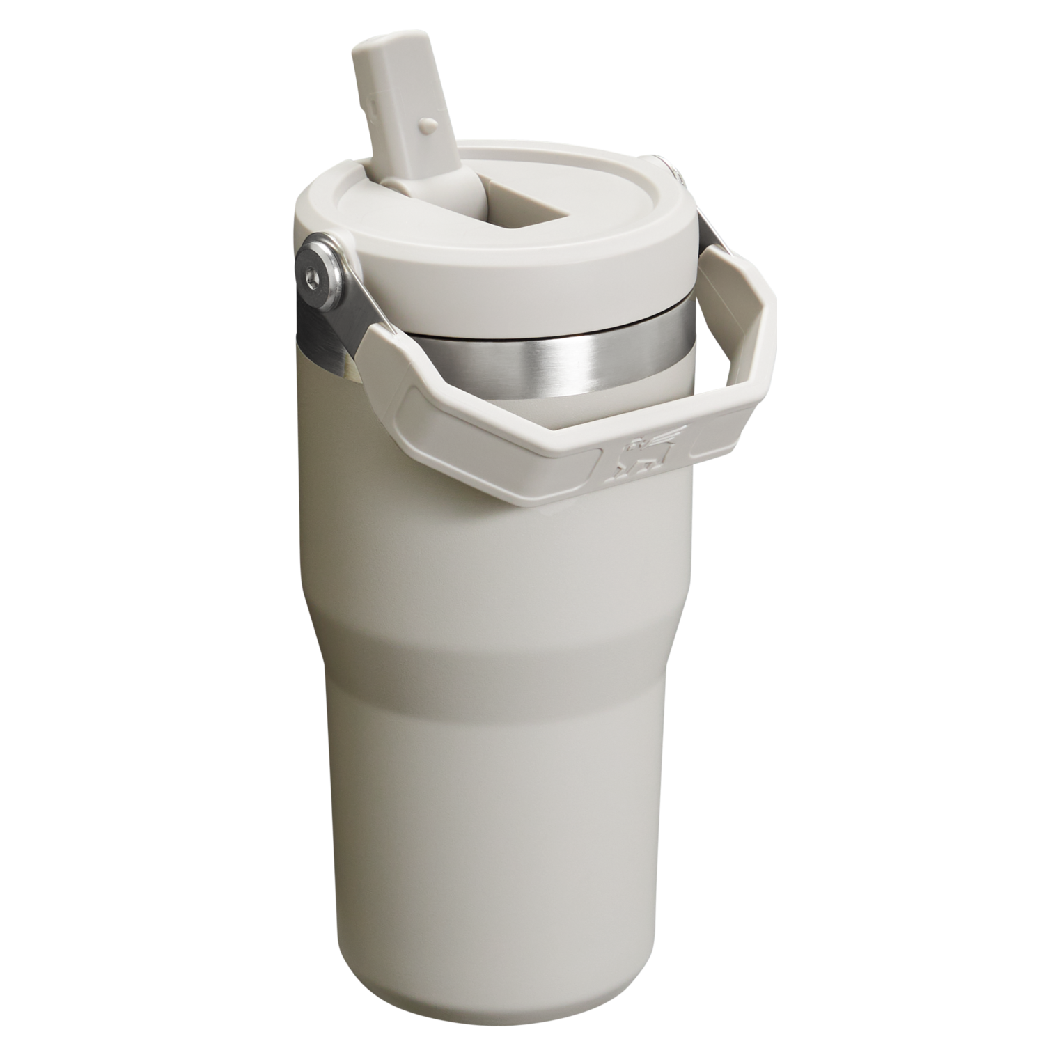 The IceFlow™ Flip Straw Tumbler | 20 OZ - Stanley1913 Daily Sip