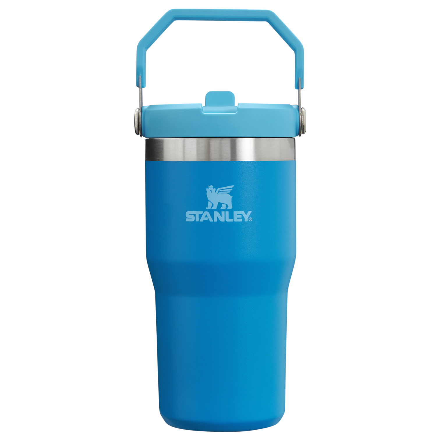 The IceFlow™ Flip Straw Tumbler | 20 OZ - Stanley1913 Daily Sip