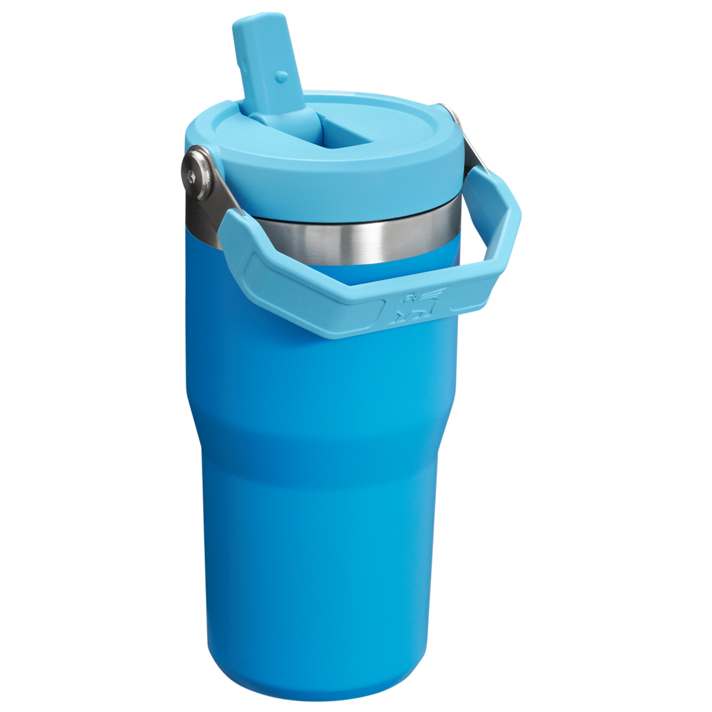 The IceFlow™ Flip Straw Tumbler | 20 OZ - Stanley1913 Daily Sip