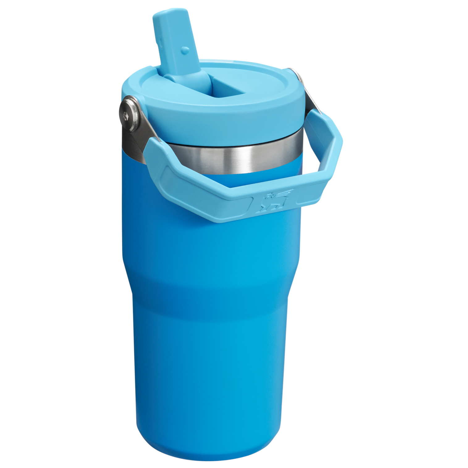 The IceFlow™ Flip Straw Tumbler | 20 OZ - Stanley1913 Daily Sip