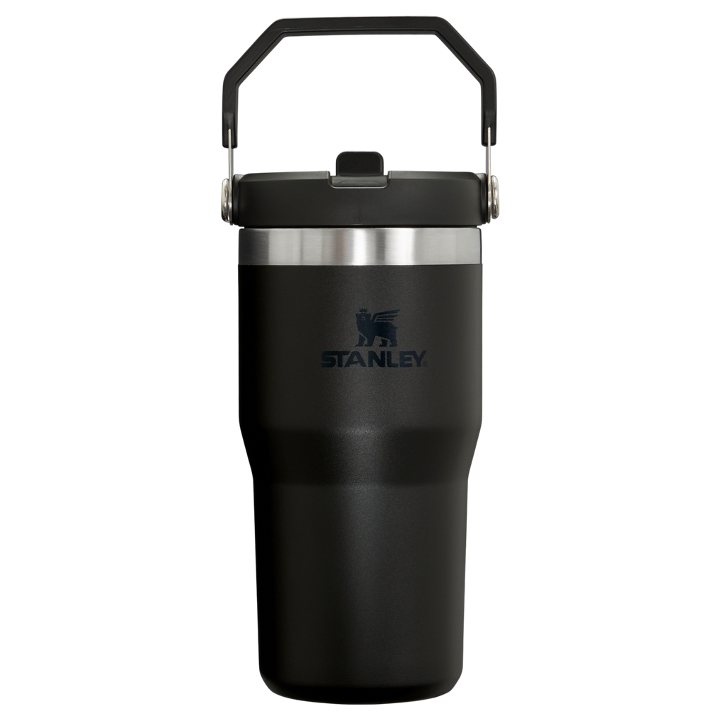 The IceFlow™ Flip Straw Tumbler | 20 OZ - Stanley1913 Daily Sip