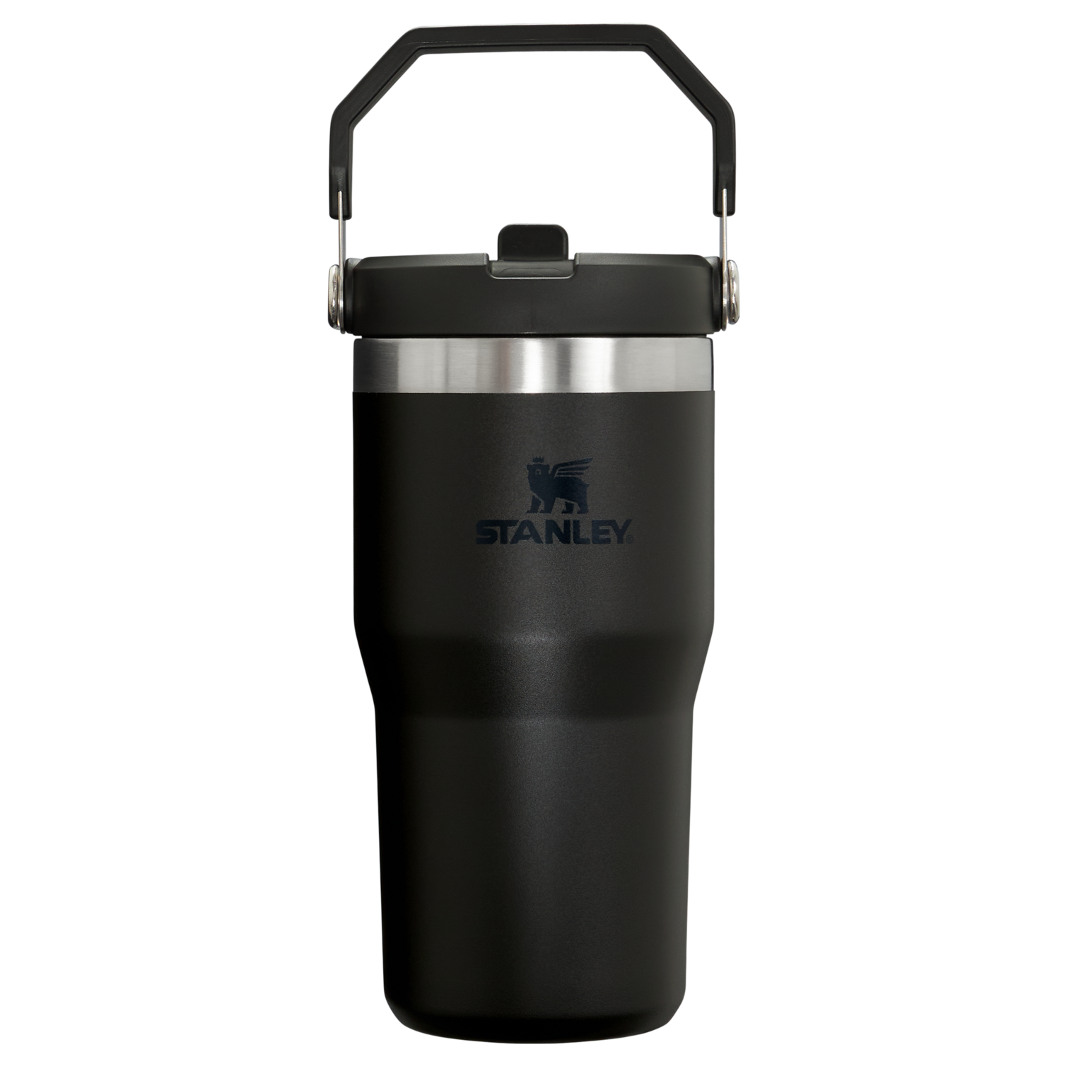 The IceFlow™ Flip Straw Tumbler | 20 OZ - Stanley1913 Daily Sip