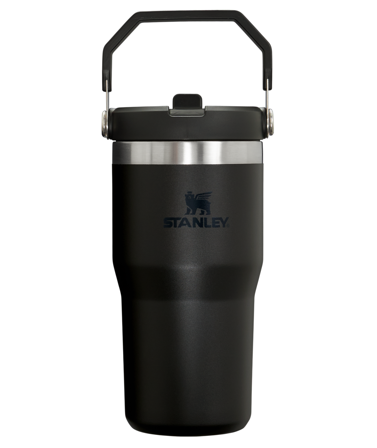 The IceFlow™ Flip Straw Tumbler | 20 OZ - Stanley Create - Ready for Short Trips