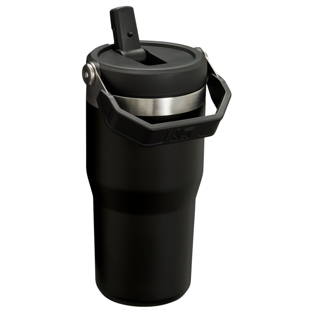 The IceFlow™ Flip Straw Tumbler | 20 OZ - Stanley1913 Daily Sip