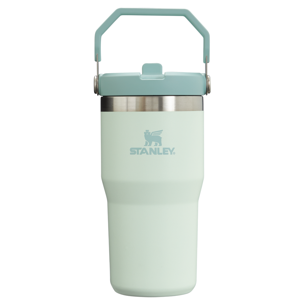 The IceFlow™ Flip Straw Tumbler | 20 OZ - Stanley1913 Daily Sip