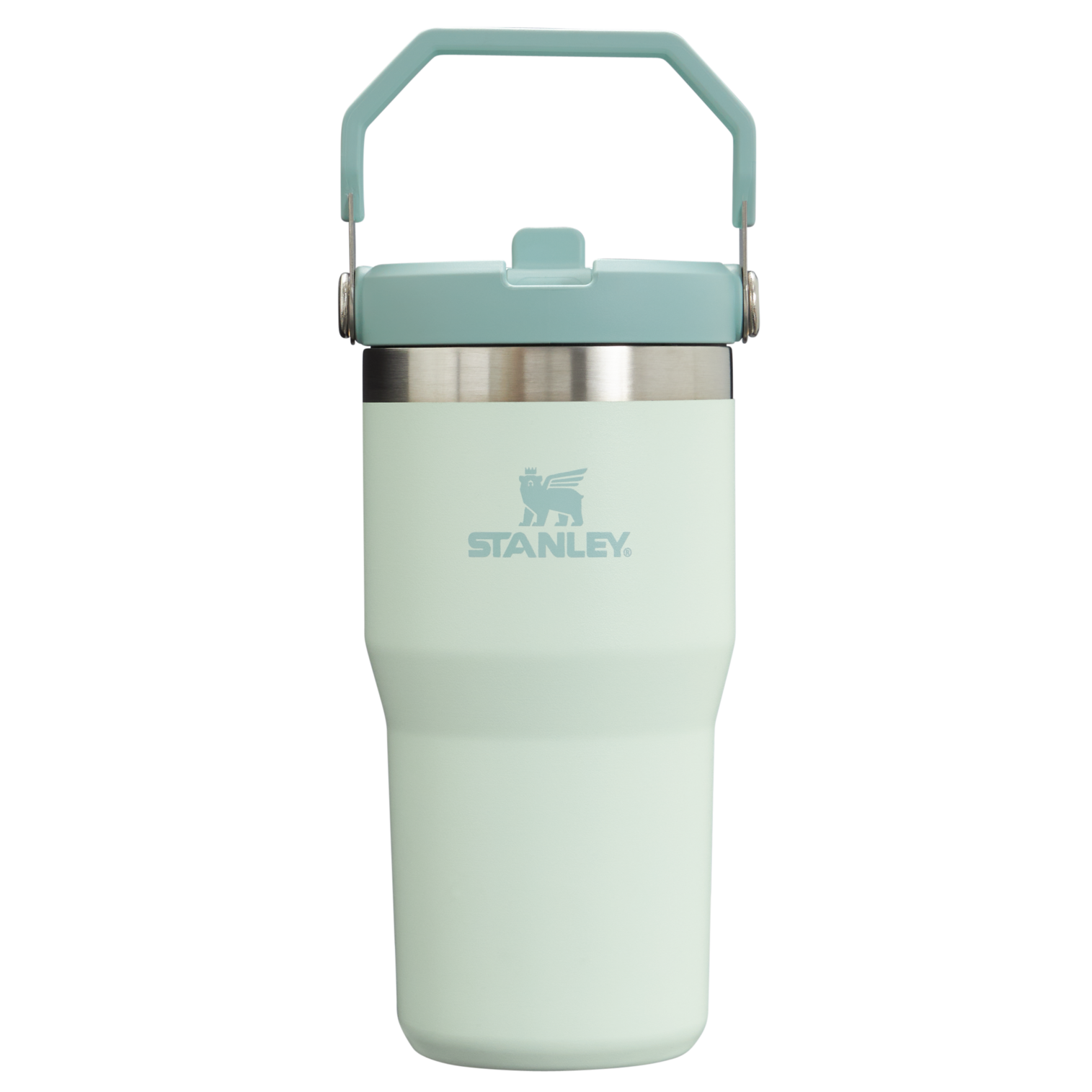The IceFlow™ Flip Straw Tumbler | 20 OZ - Stanley1913 Daily Sip