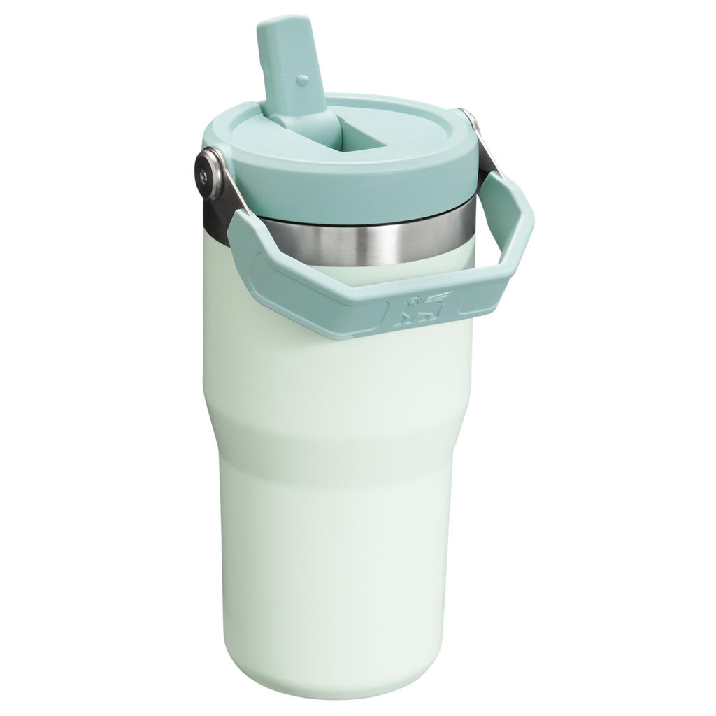 The IceFlow™ Flip Straw Tumbler | 20 OZ - Stanley1913 Daily Sip
