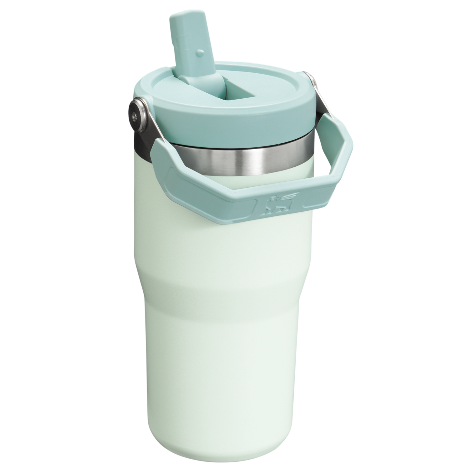 The IceFlow™ Flip Straw Tumbler | 20 OZ - Stanley1913 Daily Sip