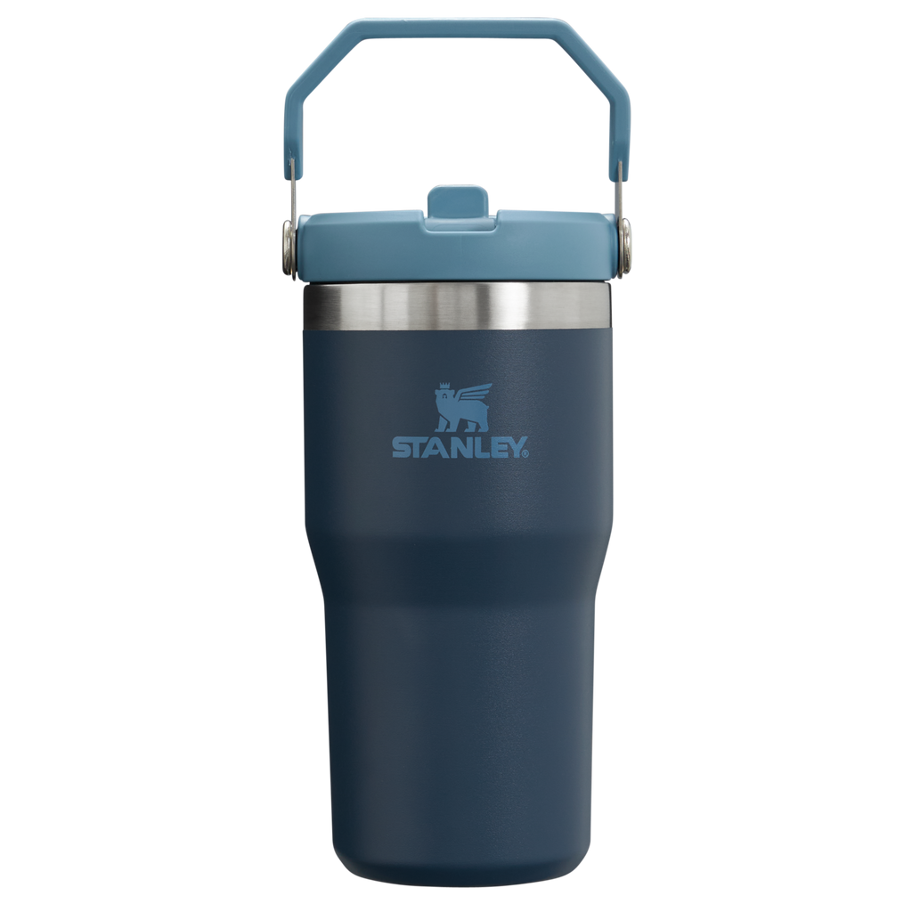 The IceFlow™ Flip Straw Tumbler | 20 OZ - Stanley1913 Daily Sip