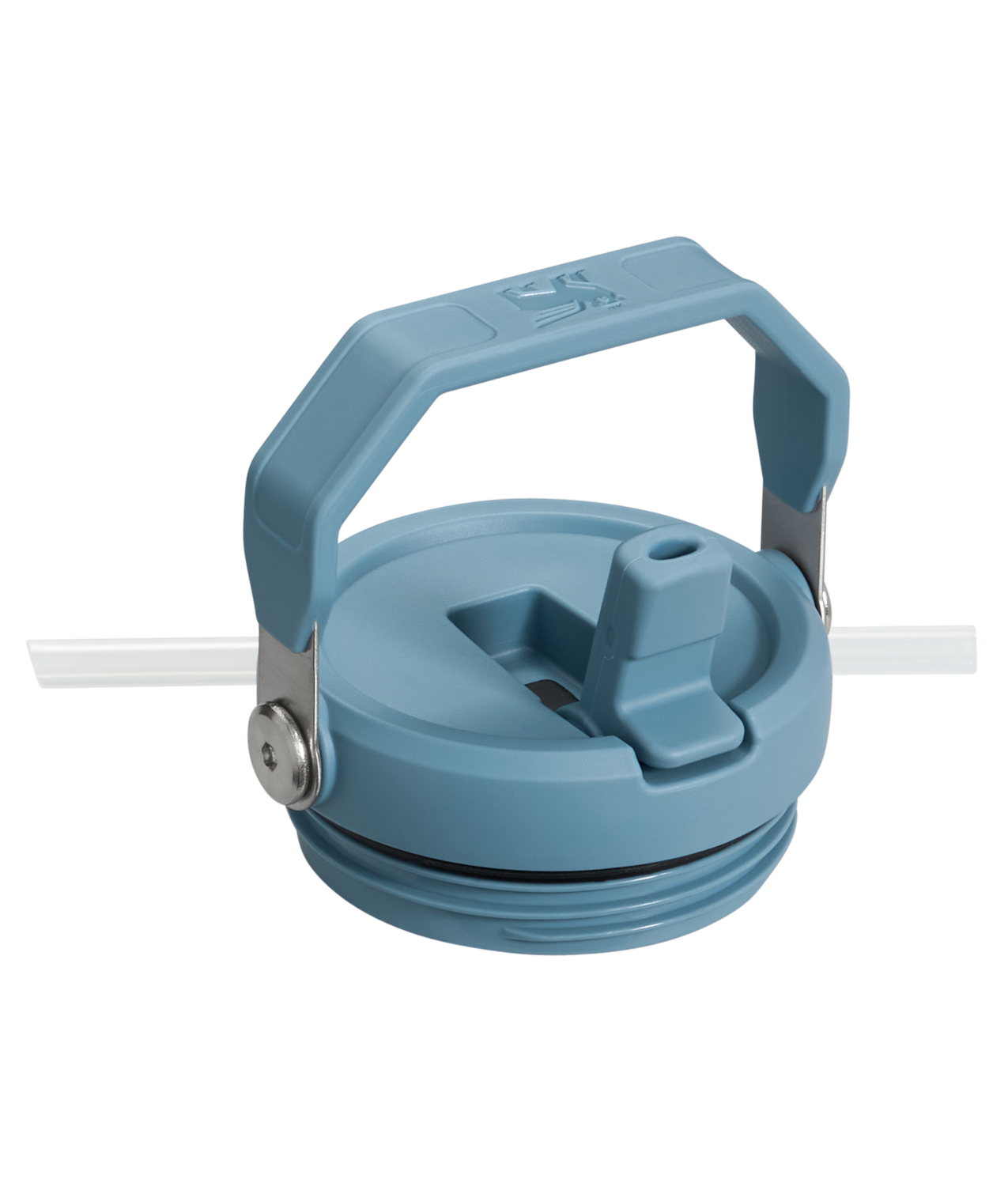 The IceFlow™ Flip Straw Tumbler | 20 OZ - Stanley Create - Ready for Short Trips
