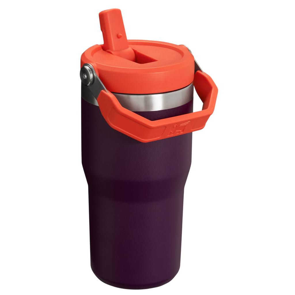The IceFlow™ Flip Straw Tumbler | 20 OZ - Stanley1913 Daily Sip