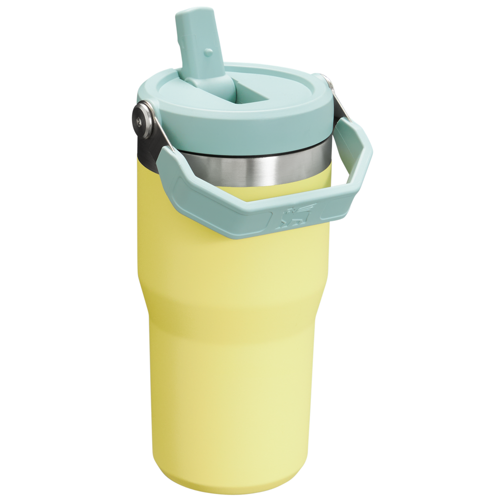 The IceFlow™ Flip Straw Tumbler | 20 OZ - Stanley1913 Daily Sip