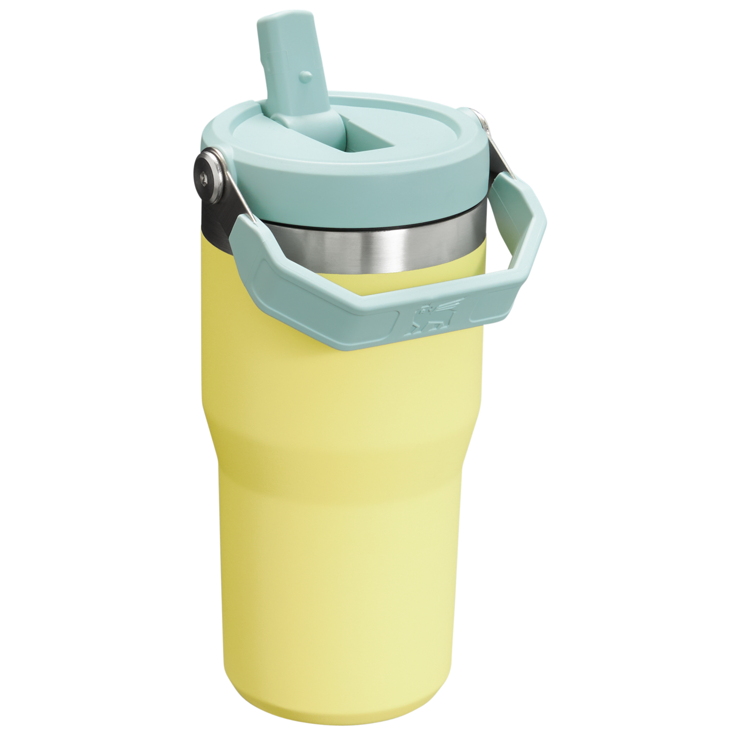 The IceFlow™ Flip Straw Tumbler | 20 OZ - Stanley1913 Daily Sip