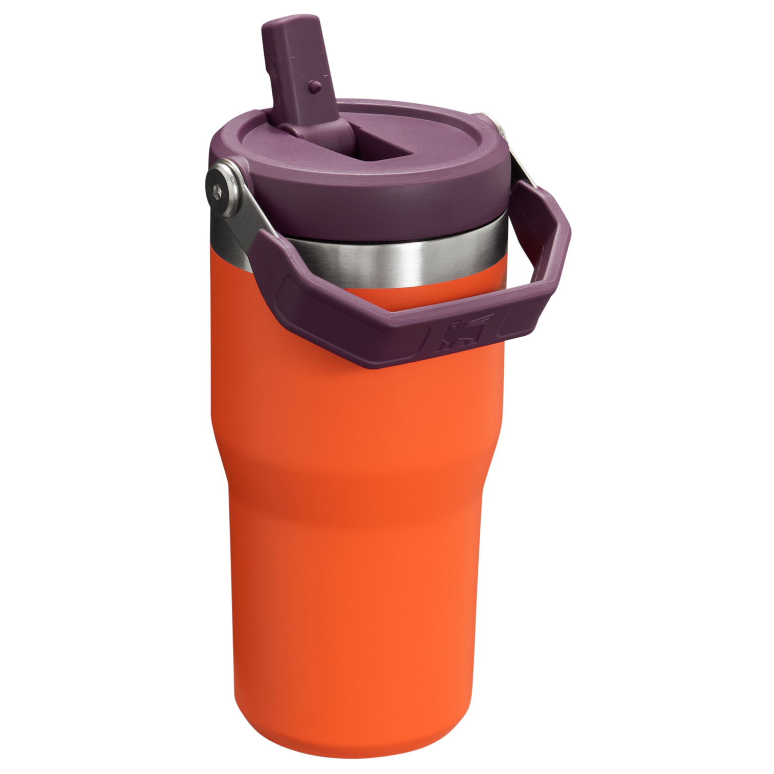 The IceFlow™ Flip Straw Tumbler | 20 OZ - Stanley1913 Daily Sip