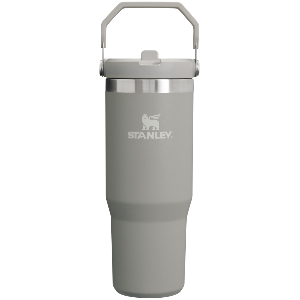 The IceFlow™ Flip Straw Tumbler | 30 OZ - Your Everyday Tumbler