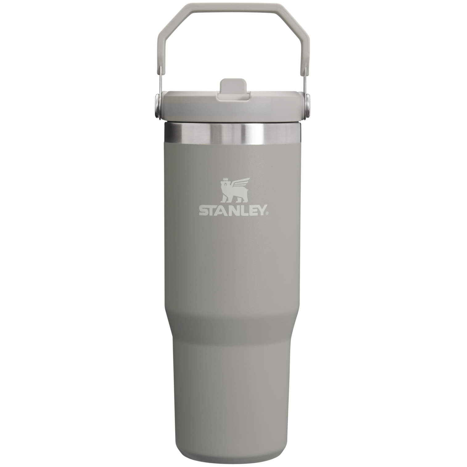 The IceFlow™ Flip Straw Tumbler | 30 OZ - Your Everyday Tumbler