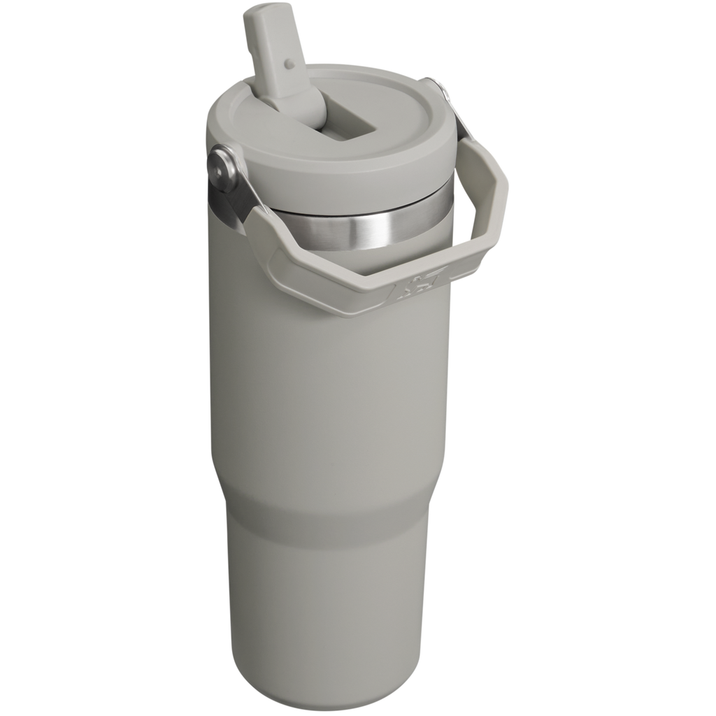 The IceFlow™ Flip Straw Tumbler | 30 OZ - Your Everyday Tumbler