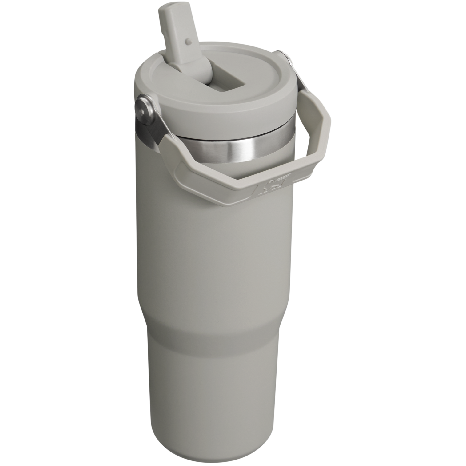 The IceFlow™ Flip Straw Tumbler | 30 OZ - Your Everyday Tumbler