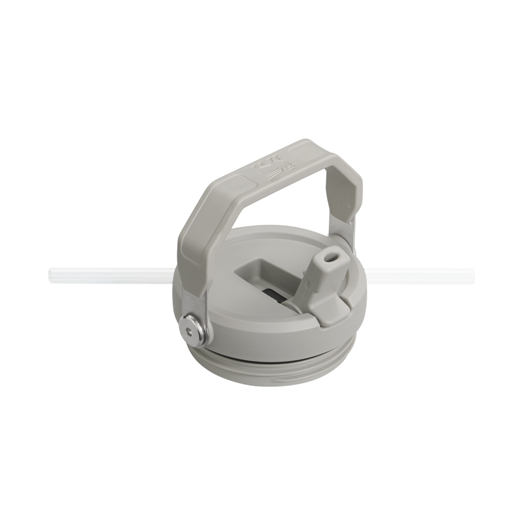 The IceFlow™ Flip Straw Tumbler | 30 OZ - Your Everyday Tumbler