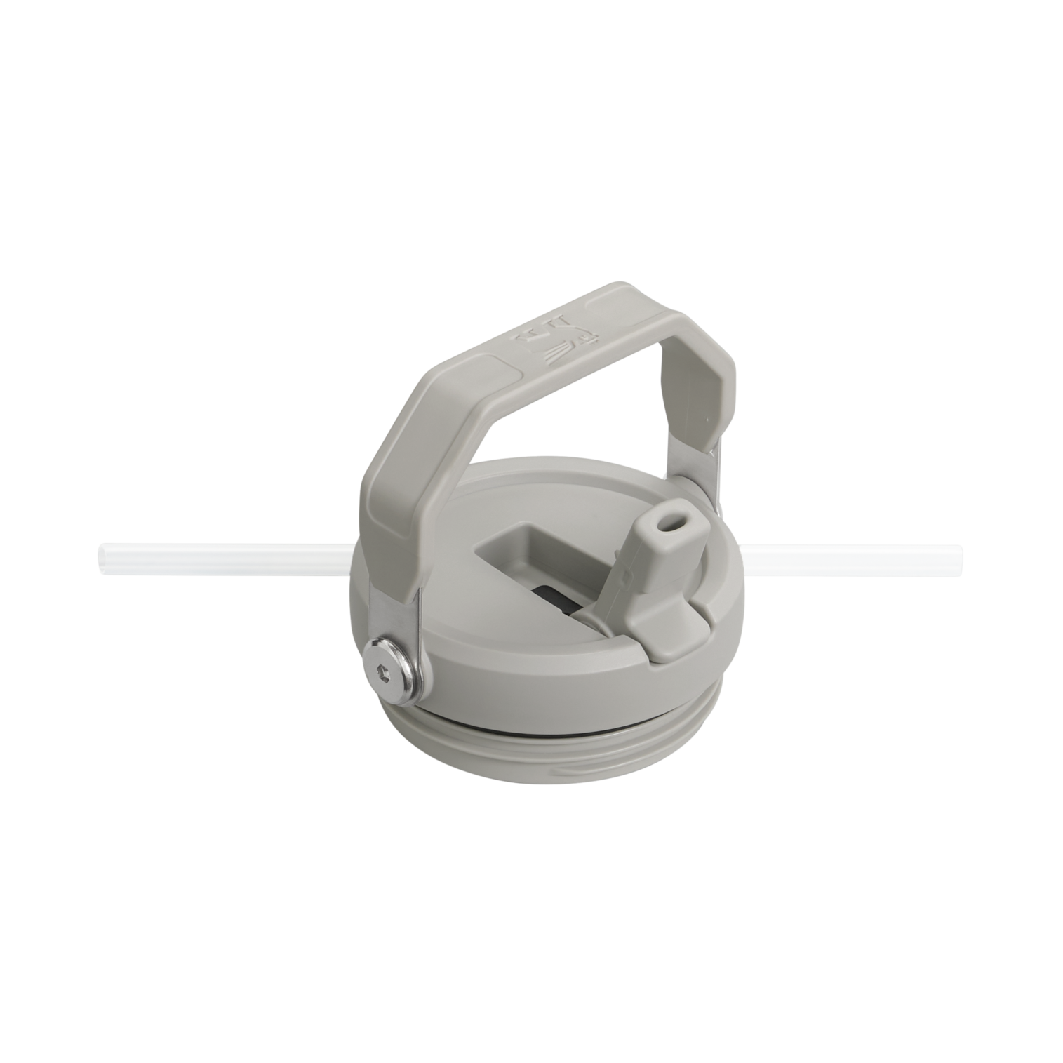 The IceFlow™ Flip Straw Tumbler | 30 OZ - Your Everyday Tumbler