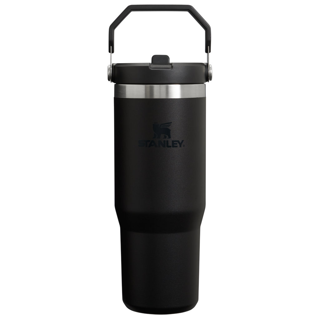 The IceFlow™ Flip Straw Tumbler | 30 OZ - Your Everyday Tumbler