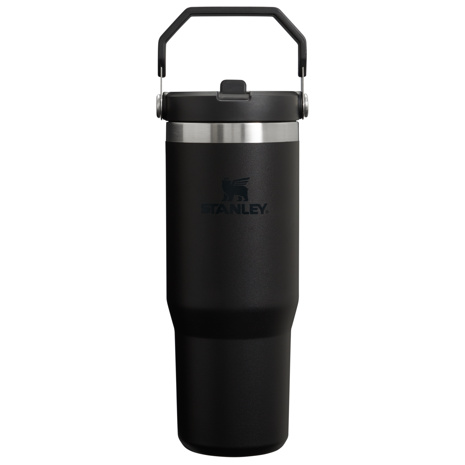 The IceFlow™ Flip Straw Tumbler | 30 OZ - Your Everyday Tumbler